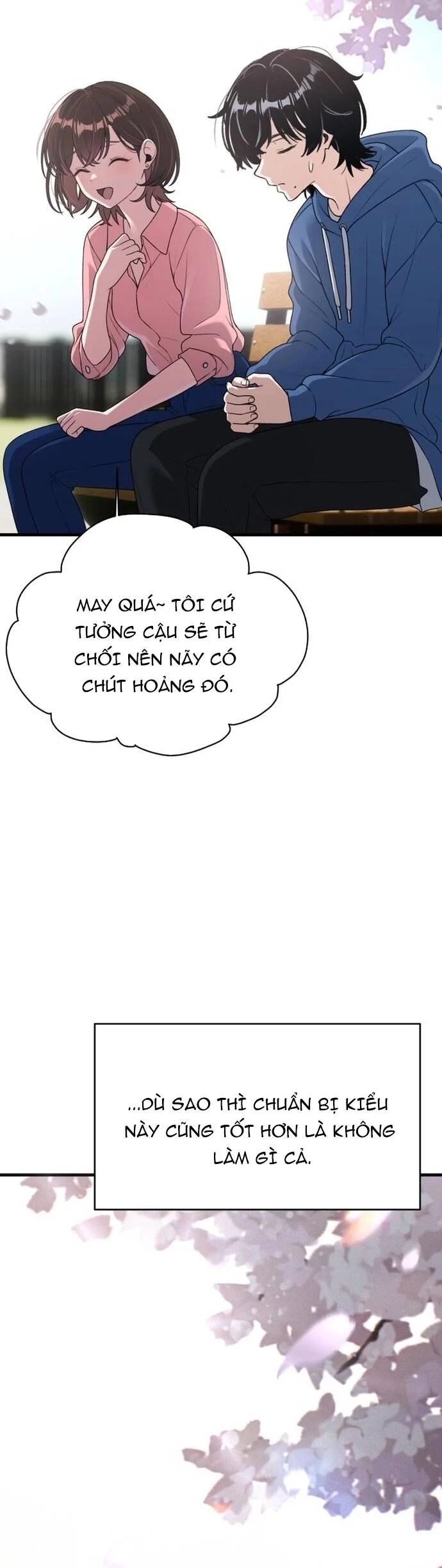 Nhật Kí Đổi Nghề Chapter 5 42