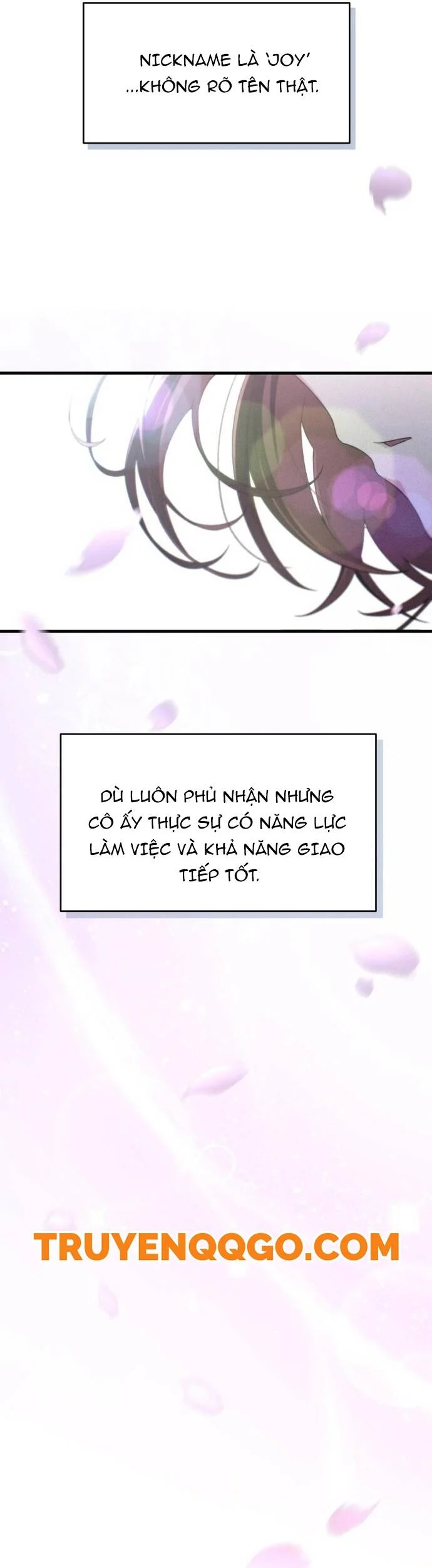 Nhật Kí Đổi Nghề Chapter 5 44