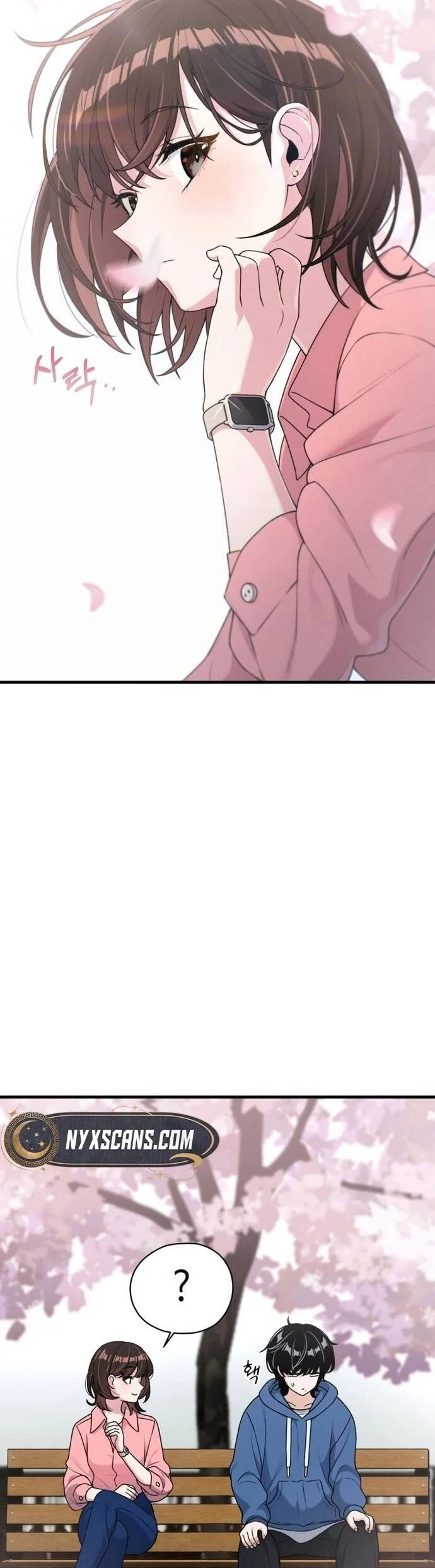 Nhật Kí Đổi Nghề Chapter 5 47