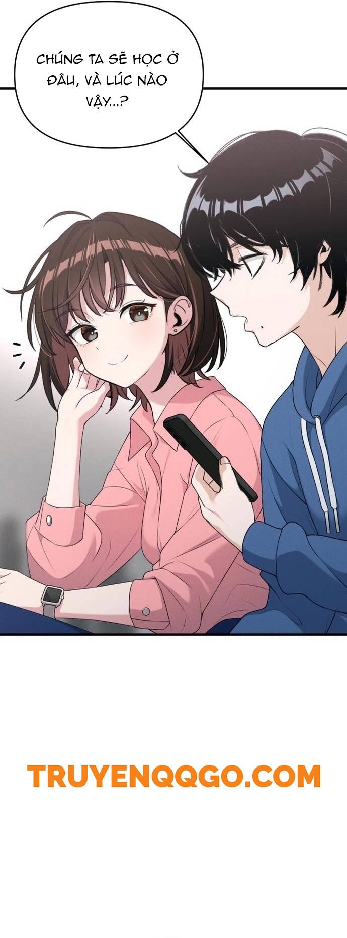 Nhật Kí Đổi Nghề Chapter 5 52