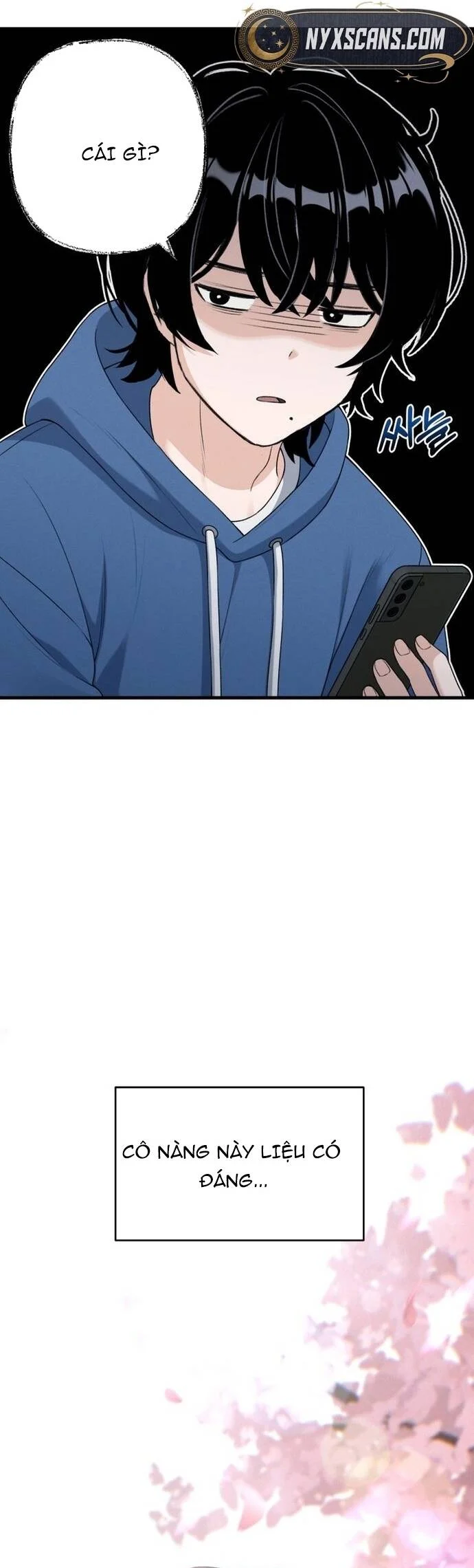 Nhật Kí Đổi Nghề Chapter 5 54