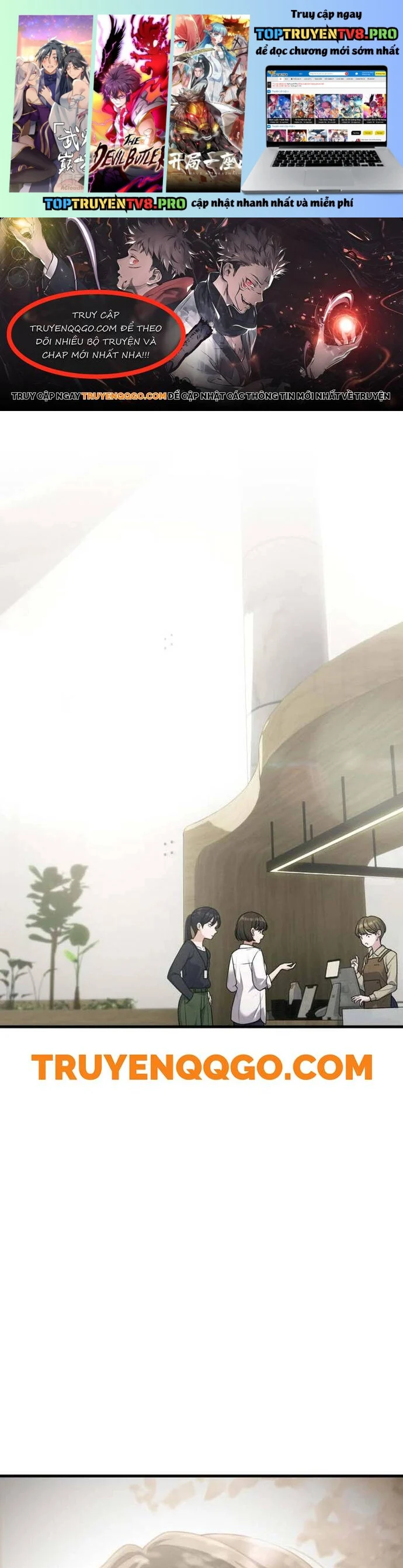 Nhật Kí Đổi Nghề Chapter 6 1