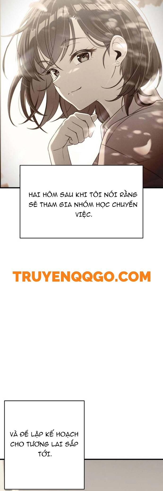 Nhật Kí Đổi Nghề Chapter 6 2