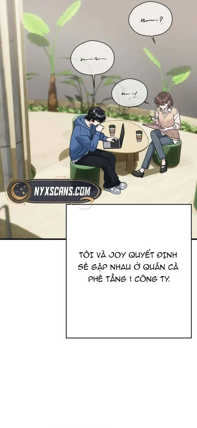 Nhật Kí Đổi Nghề Chapter 6 3