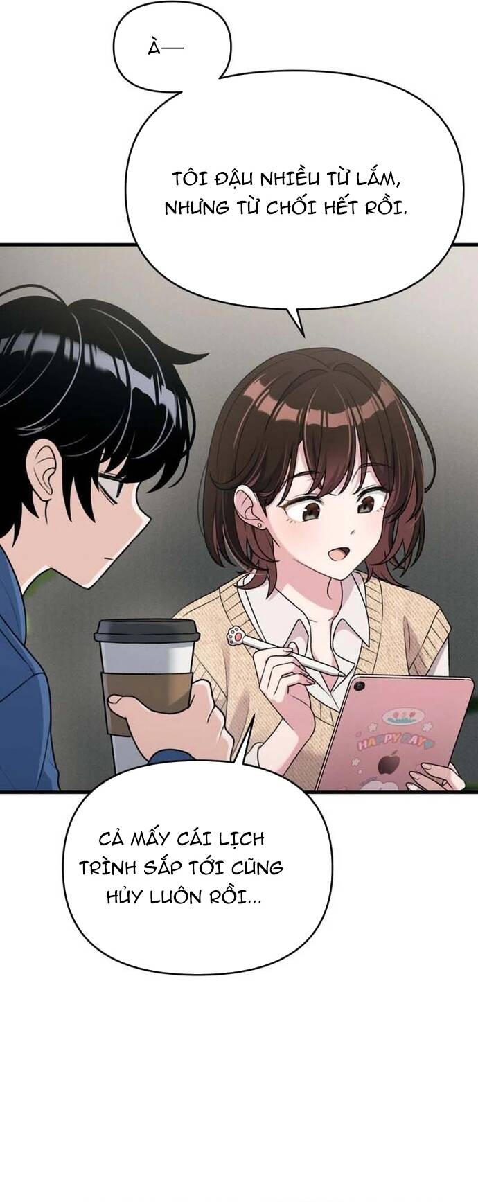 Nhật Kí Đổi Nghề Chapter 6 5