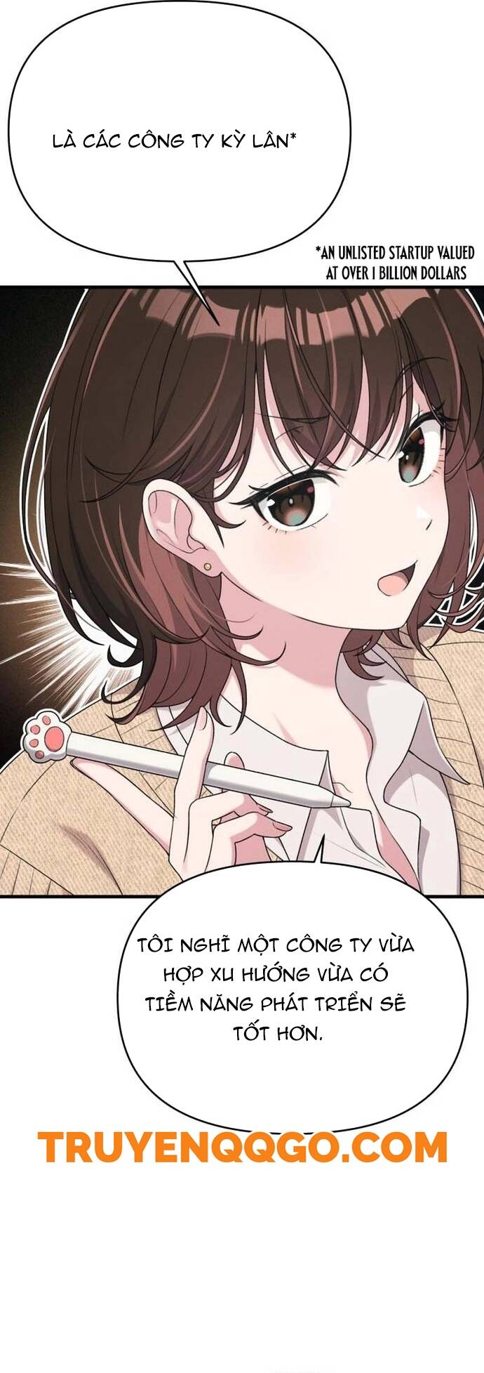 Nhật Kí Đổi Nghề Chapter 6 7
