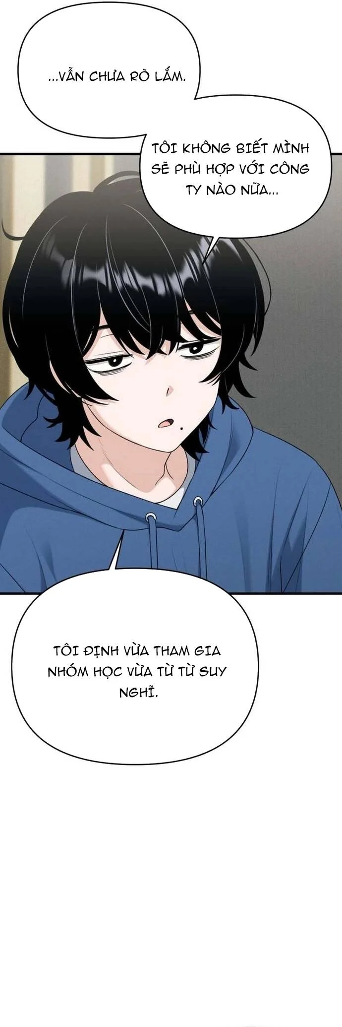 Nhật Kí Đổi Nghề Chapter 6 9