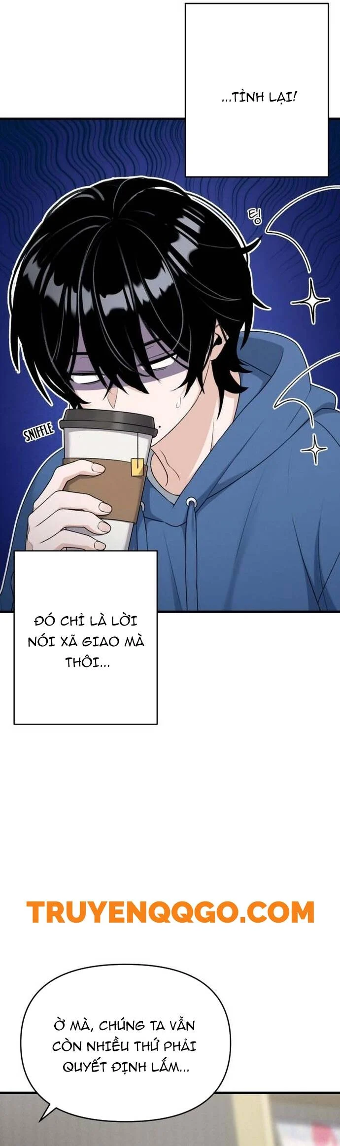 Nhật Kí Đổi Nghề Chapter 6 12