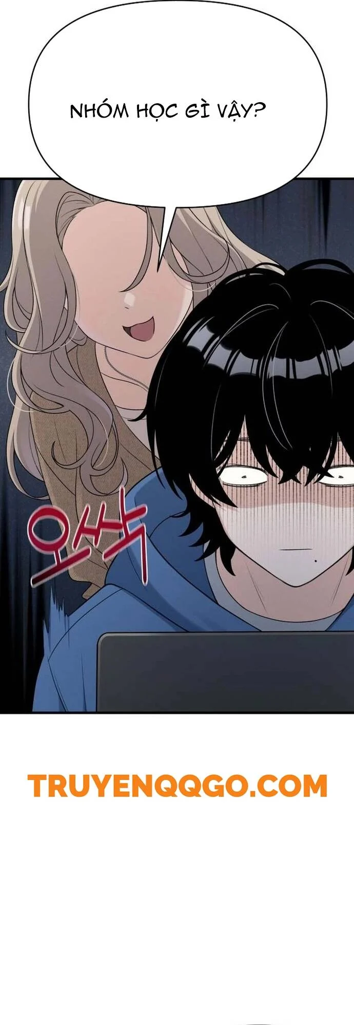Nhật Kí Đổi Nghề Chapter 6 14