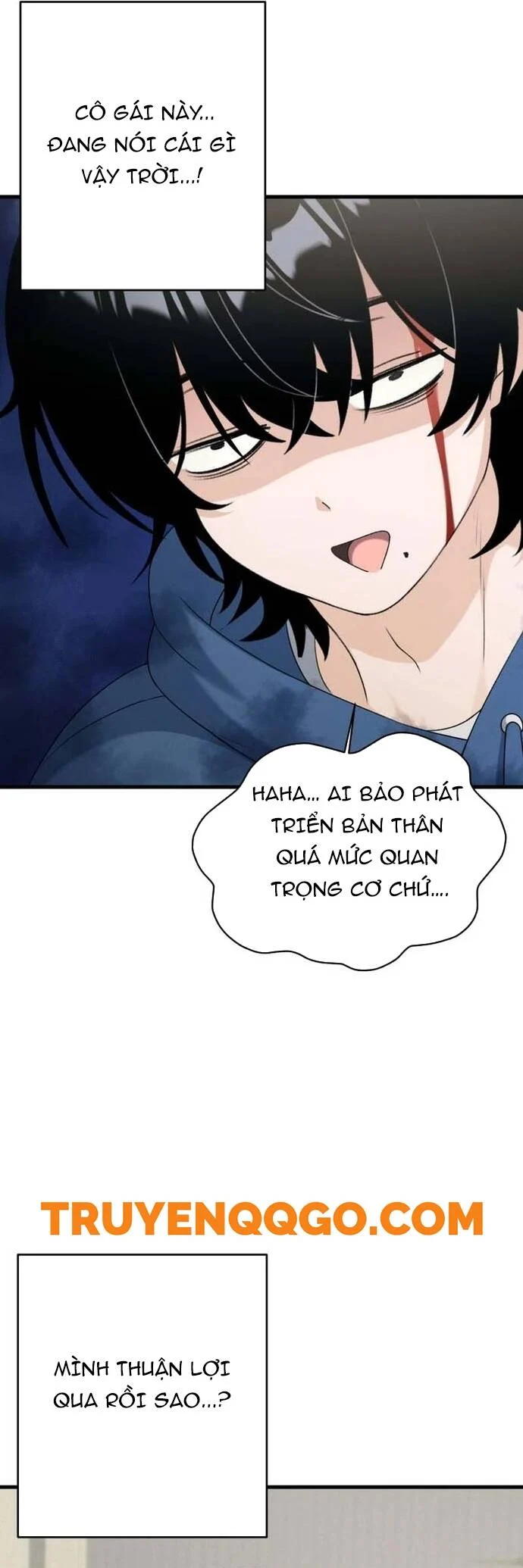 Nhật Kí Đổi Nghề Chapter 6 19