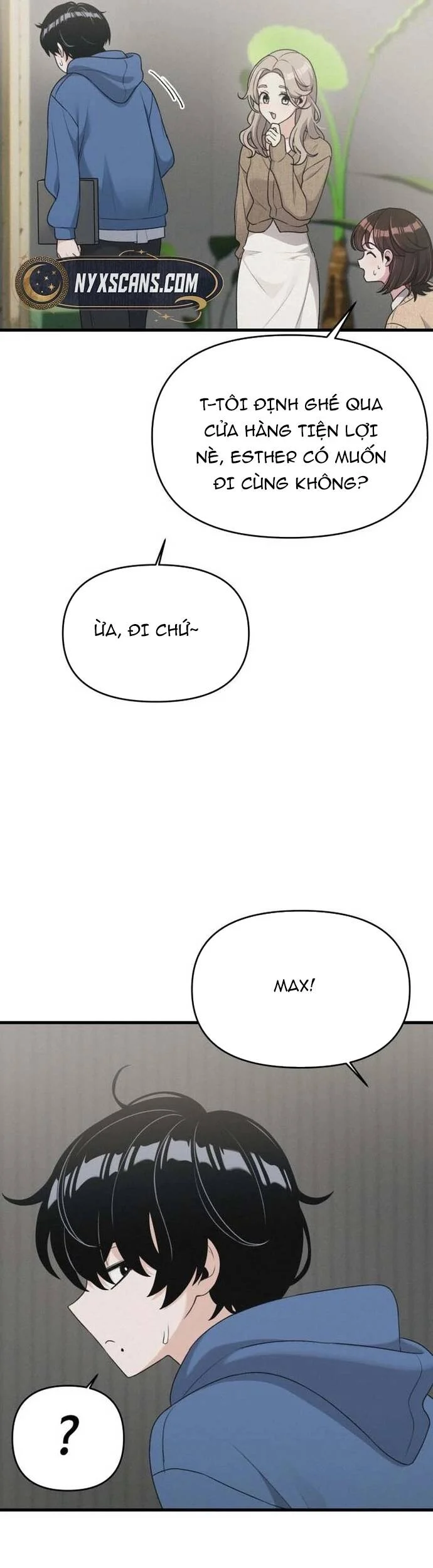Nhật Kí Đổi Nghề Chapter 6 21