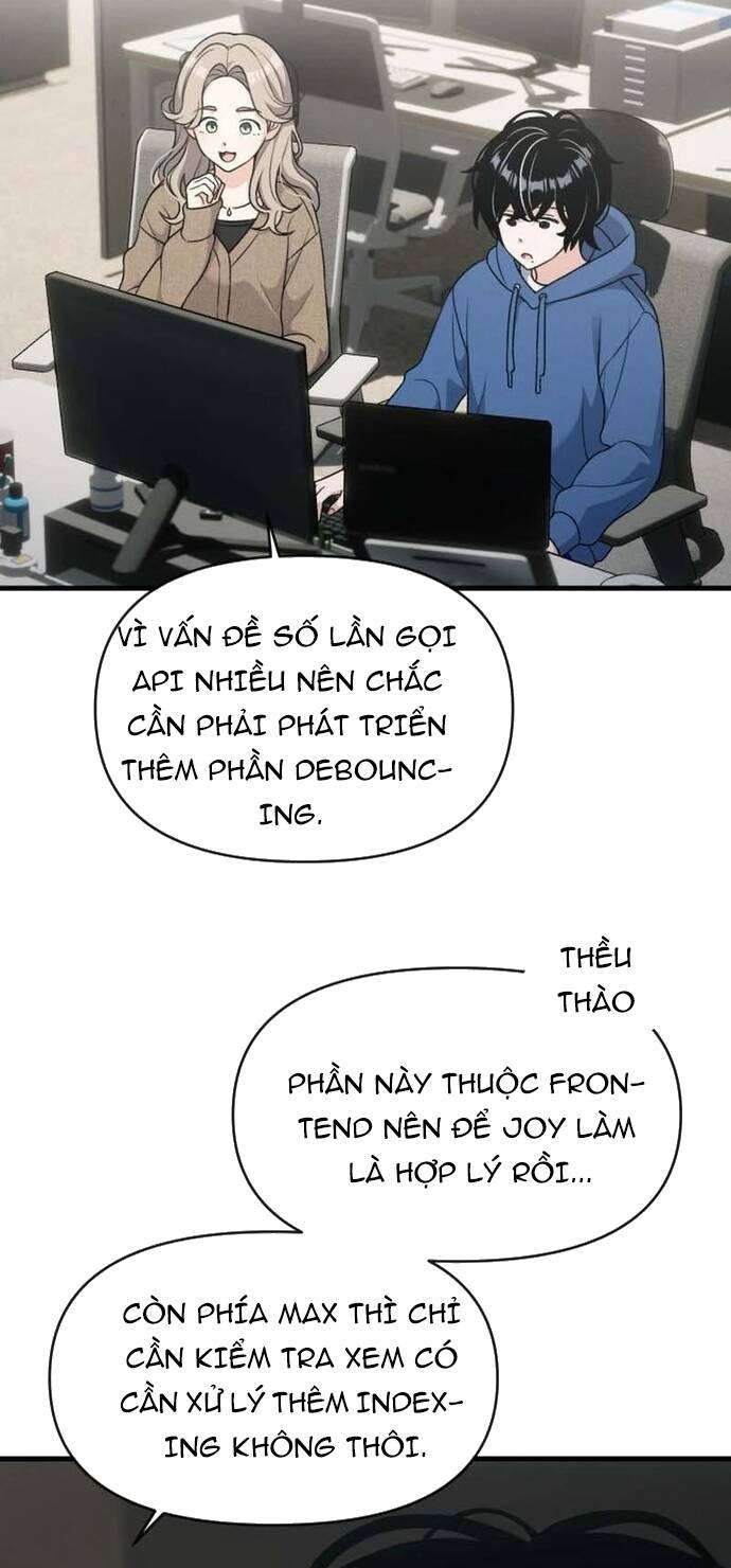 Nhật Kí Đổi Nghề Chapter 6 25