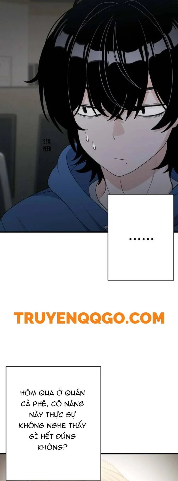 Nhật Kí Đổi Nghề Chapter 6 26