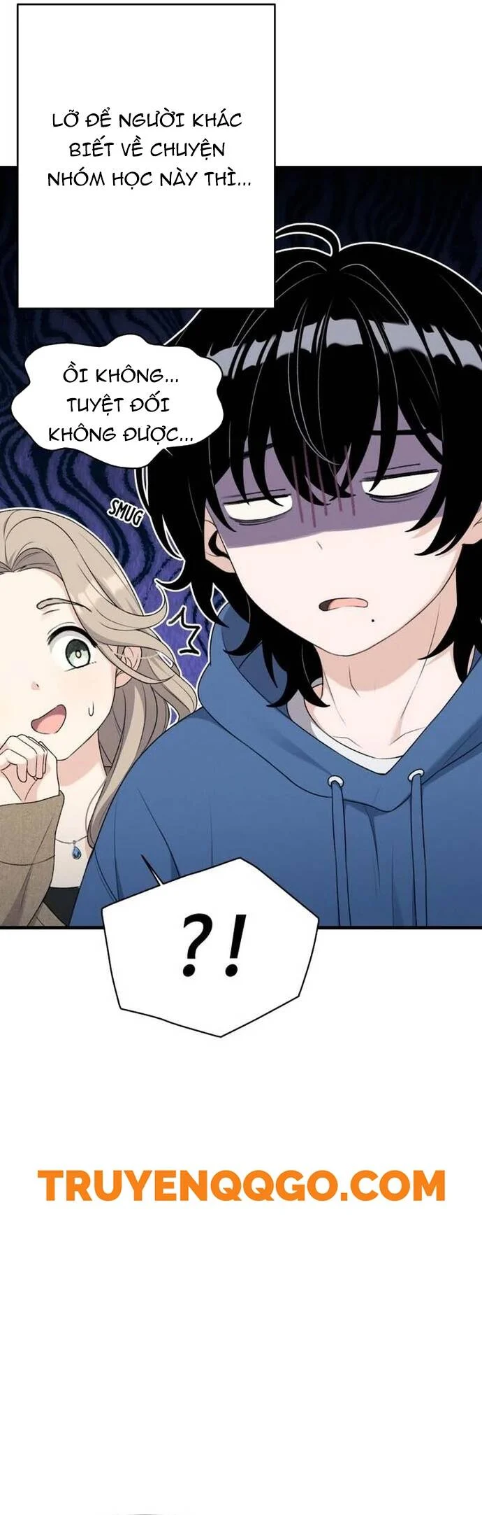 Nhật Kí Đổi Nghề Chapter 6 28