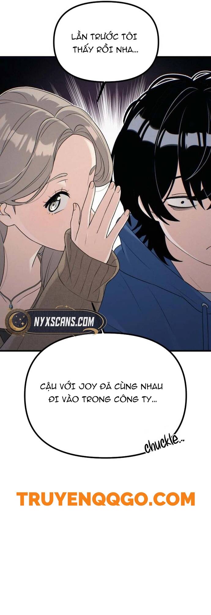 Nhật Kí Đổi Nghề Chapter 6 31