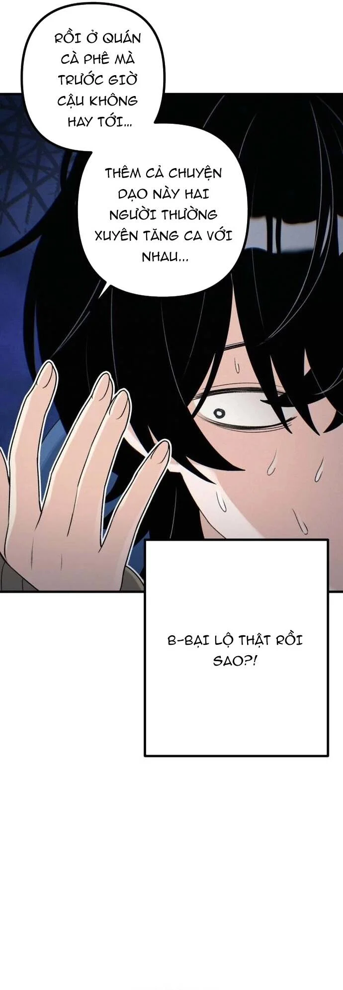 Nhật Kí Đổi Nghề Chapter 6 32