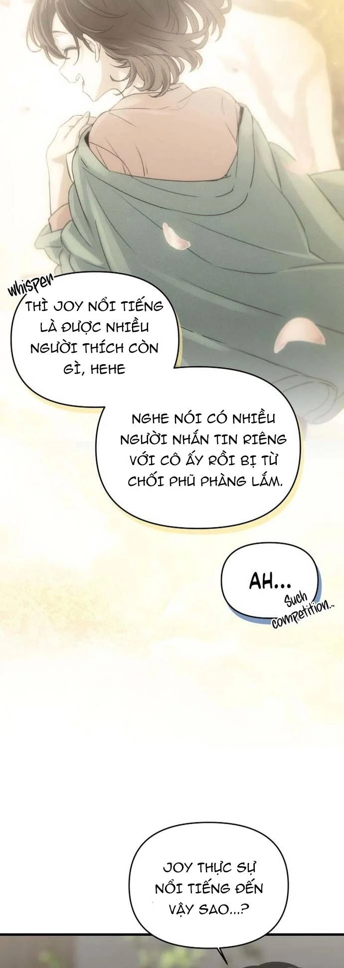 Nhật Kí Đổi Nghề Chapter 6 35