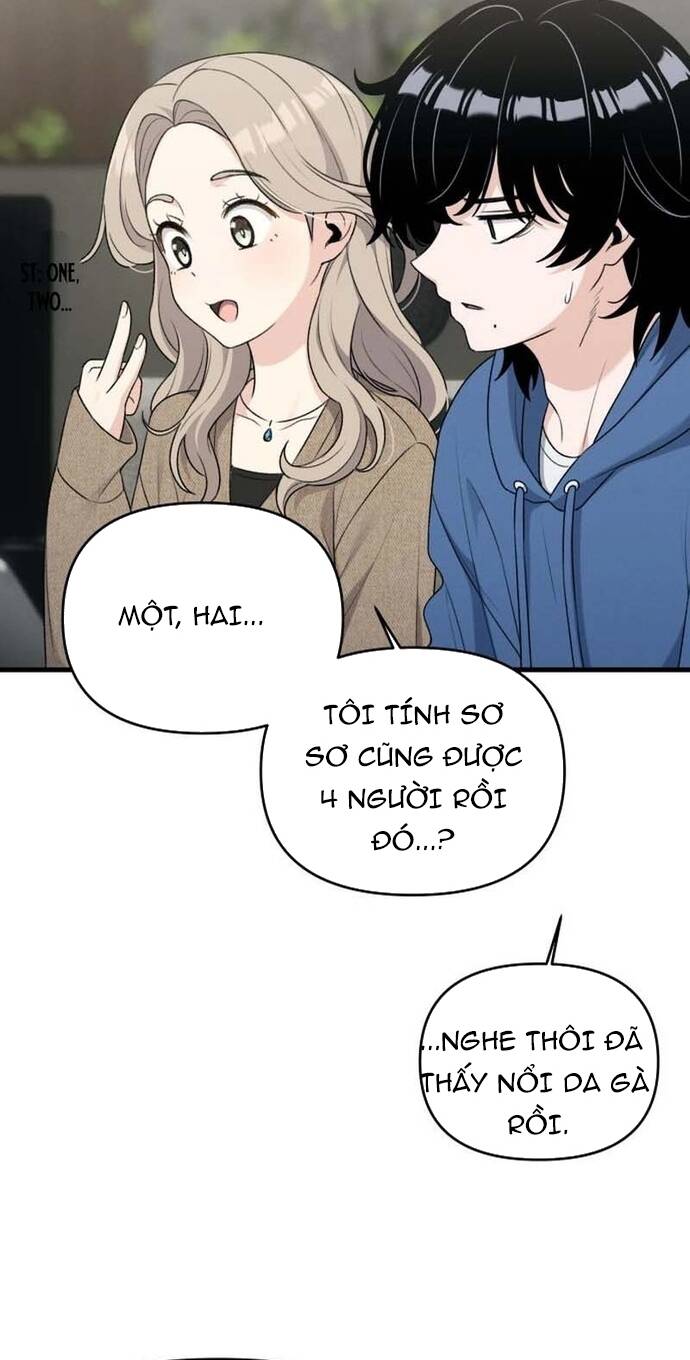 Nhật Kí Đổi Nghề Chapter 6 36