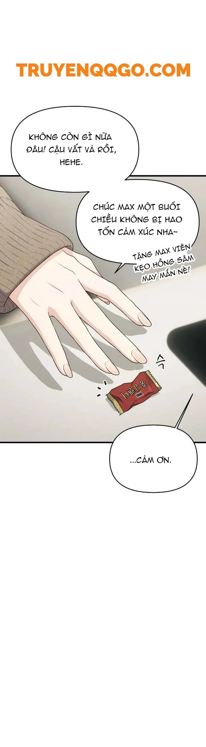 Nhật Kí Đổi Nghề Chapter 6 39