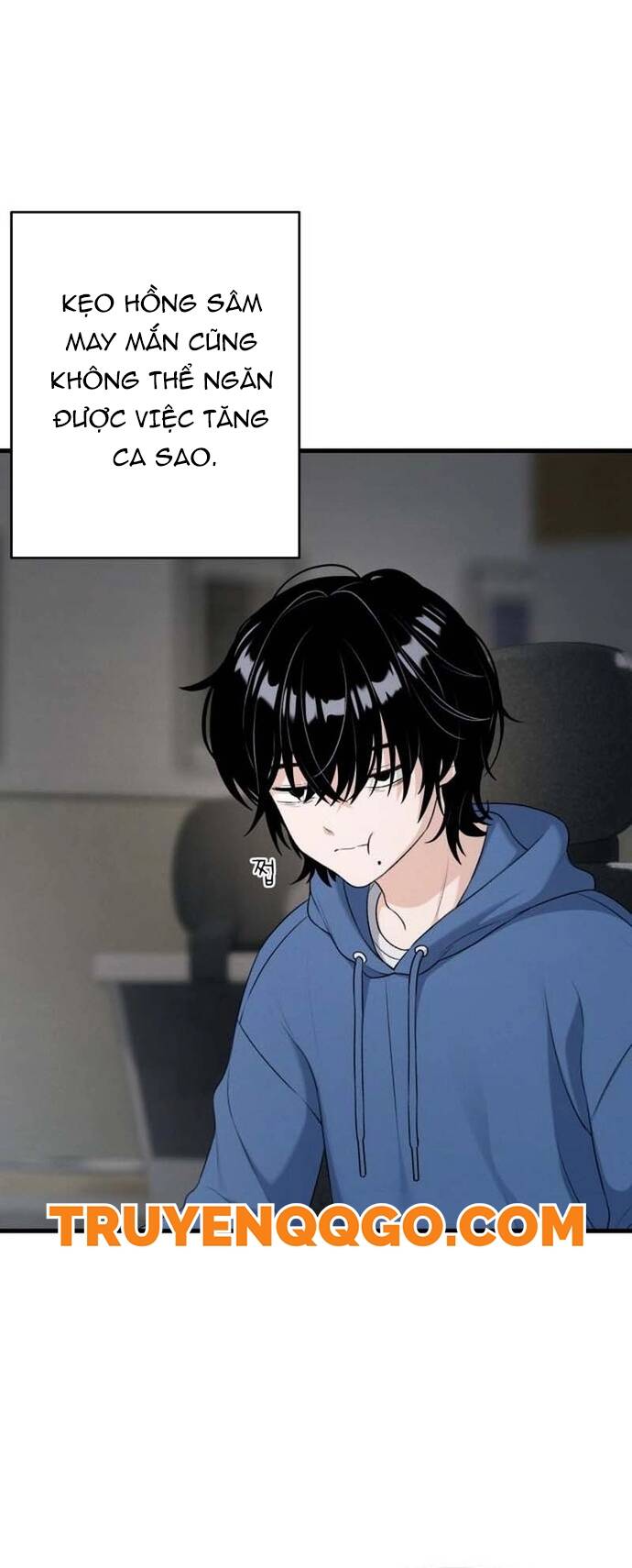 Nhật Kí Đổi Nghề Chapter 6 41
