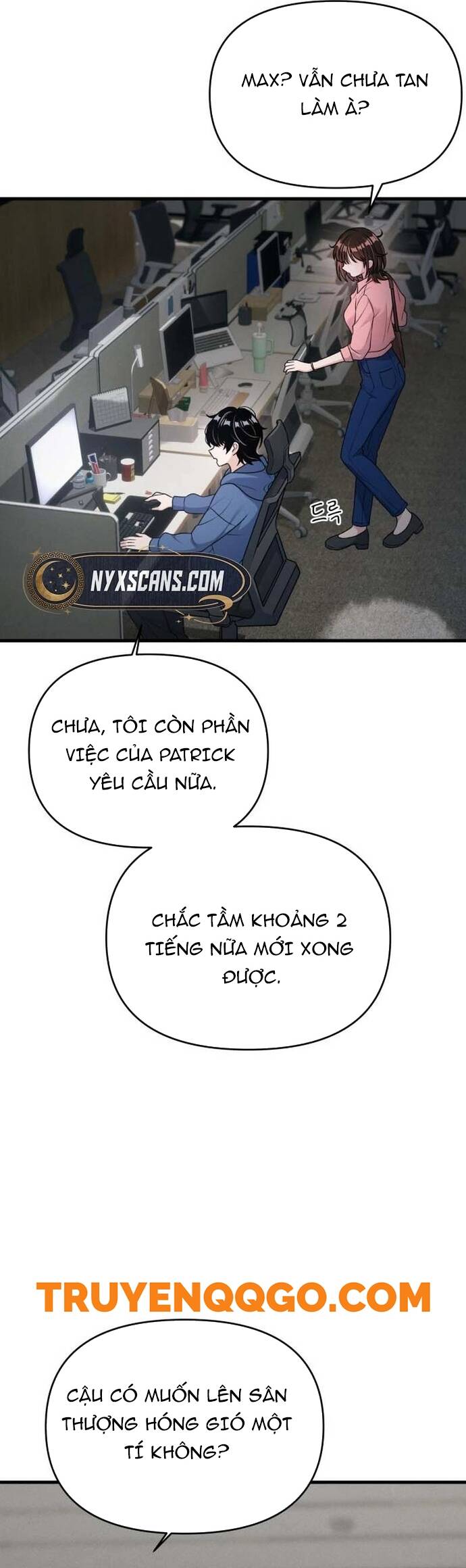 Nhật Kí Đổi Nghề Chapter 6 42