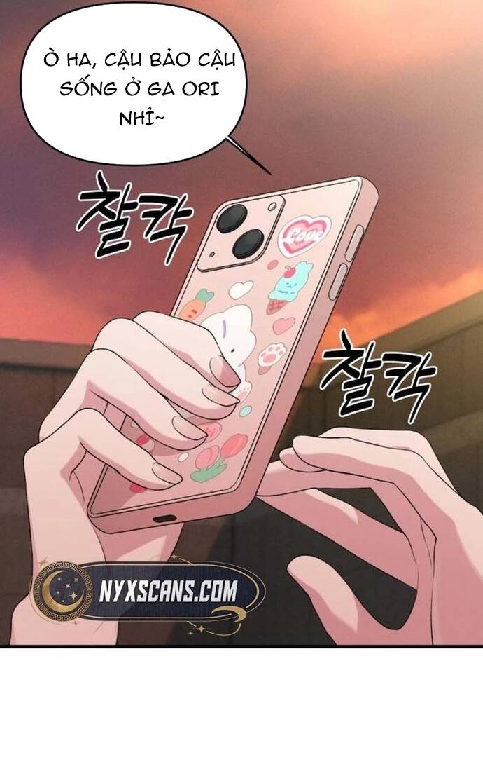 Nhật Kí Đổi Nghề Chapter 6 46