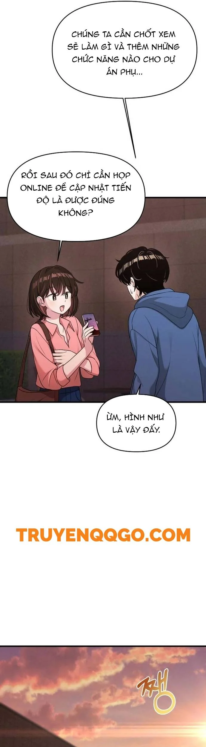 Nhật Kí Đổi Nghề Chapter 6 47