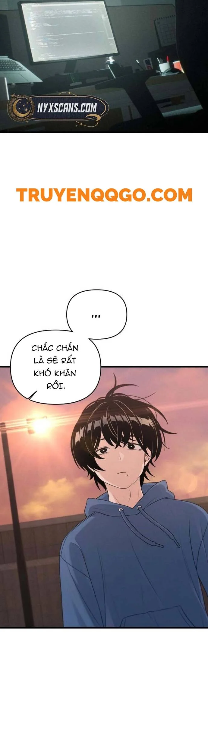 Nhật Kí Đổi Nghề Chapter 6 50