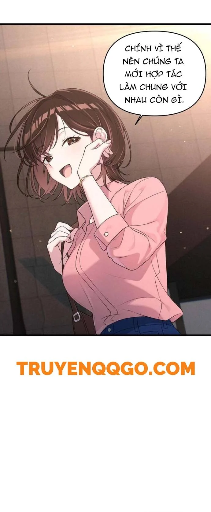 Nhật Kí Đổi Nghề Chapter 6 51