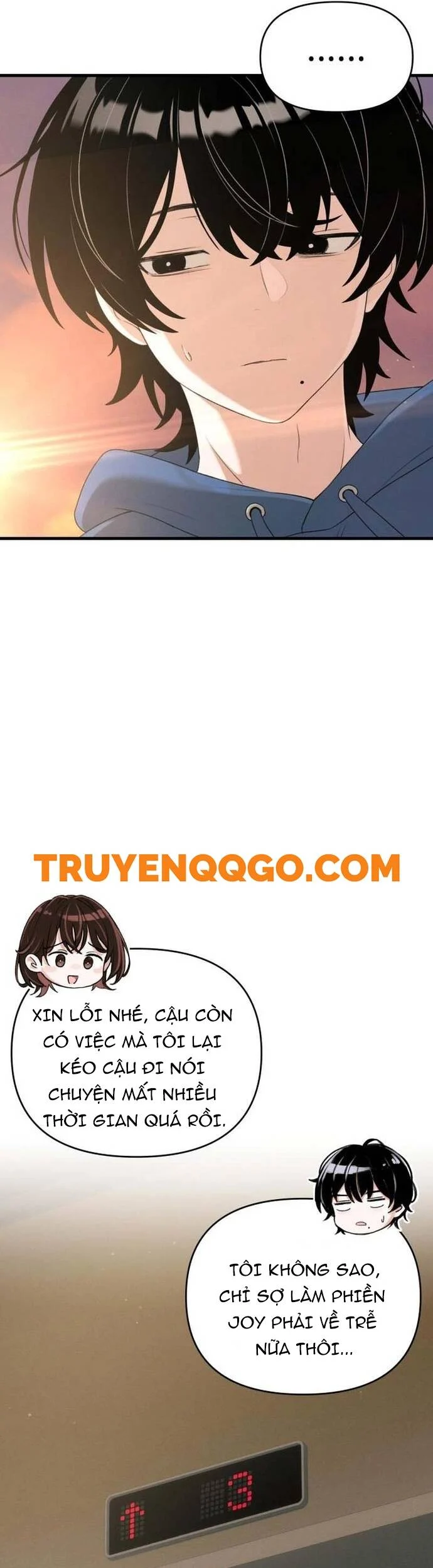 Nhật Kí Đổi Nghề Chapter 6 52