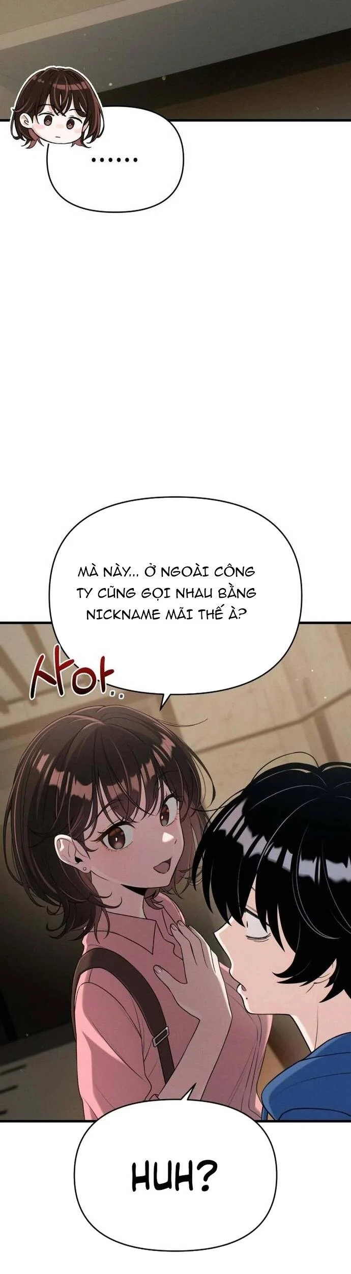 Nhật Kí Đổi Nghề Chapter 6 53