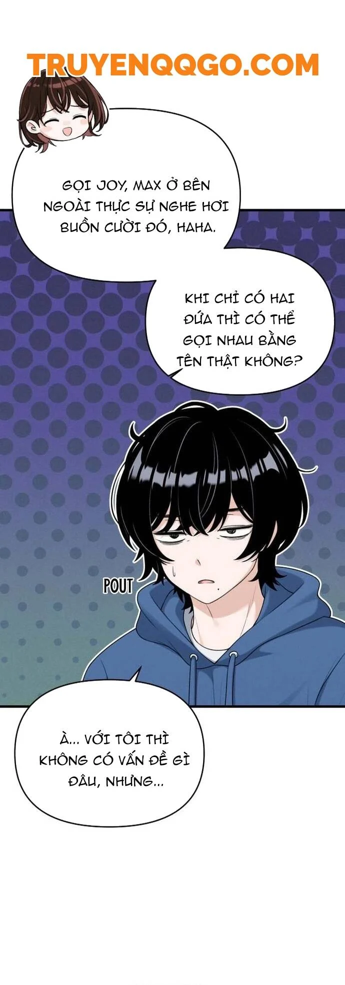 Nhật Kí Đổi Nghề Chapter 6 54