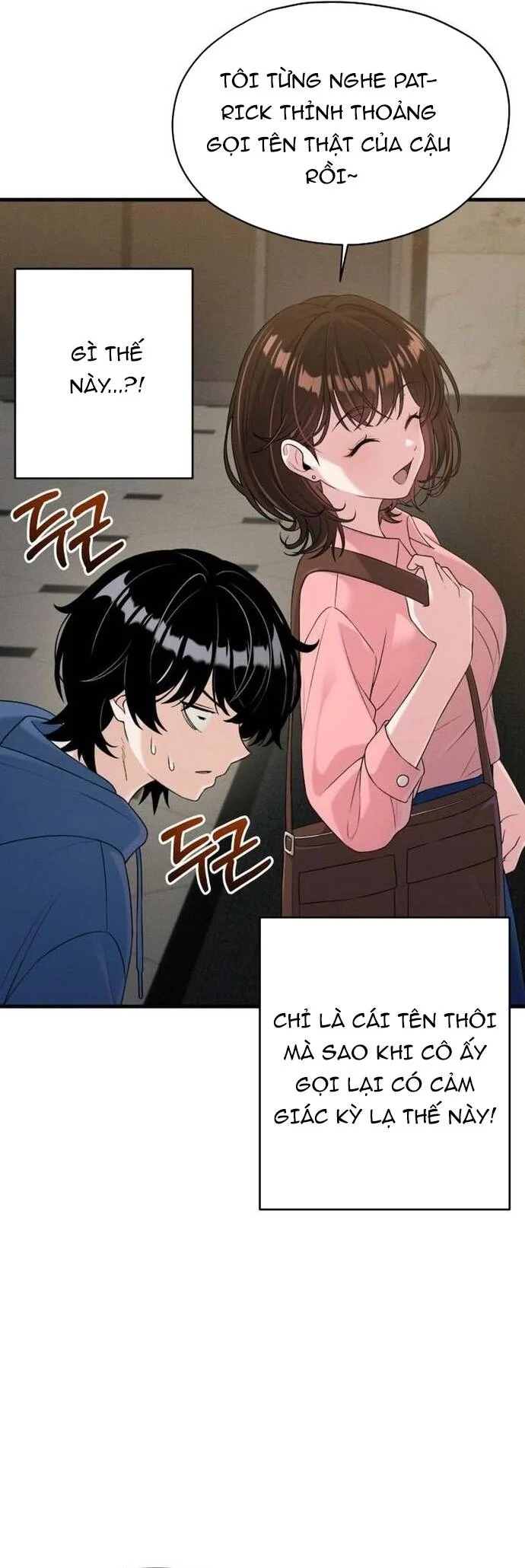 Nhật Kí Đổi Nghề Chapter 6 56