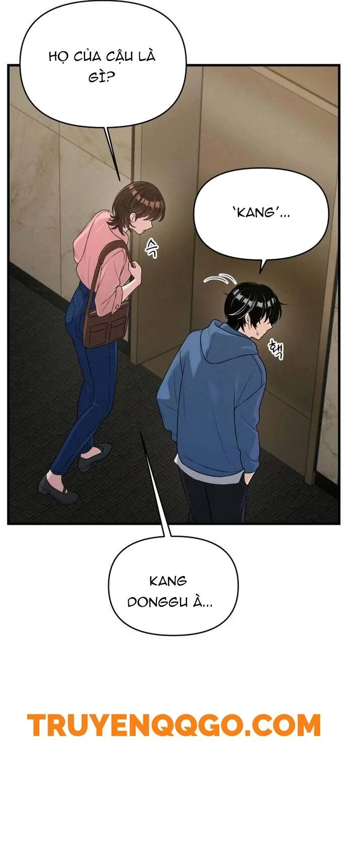 Nhật Kí Đổi Nghề Chapter 6 57
