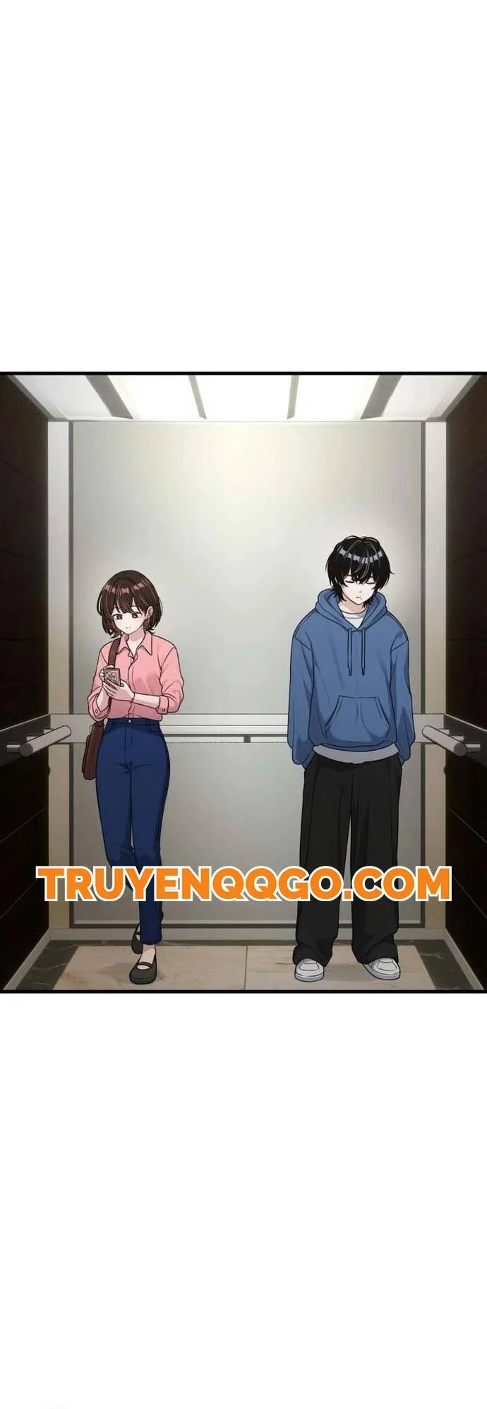 Nhật Kí Đổi Nghề Chapter 6 60