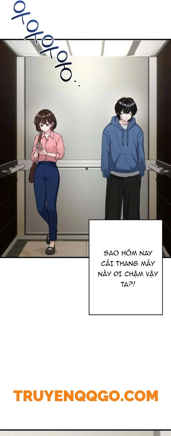 Nhật Kí Đổi Nghề Chapter 6 61