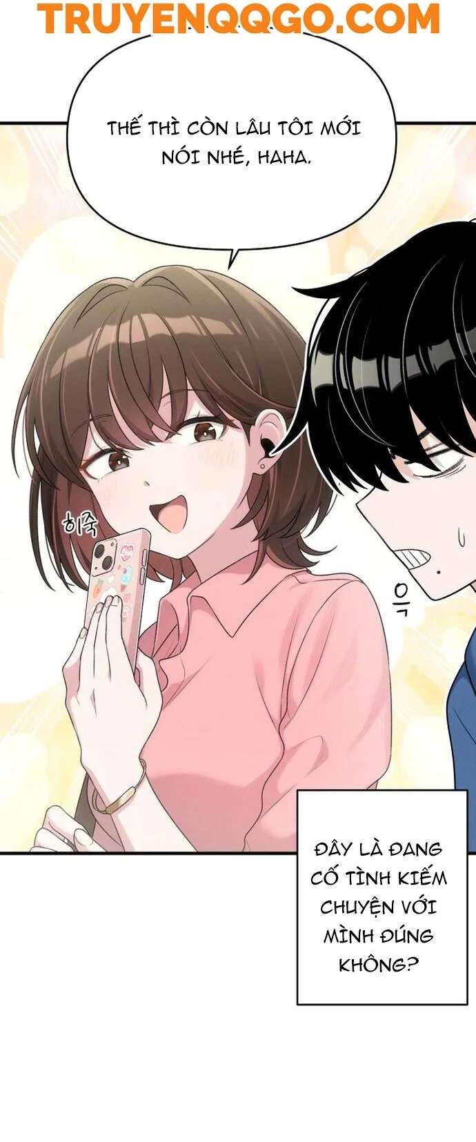 Nhật Kí Đổi Nghề Chapter 7 4