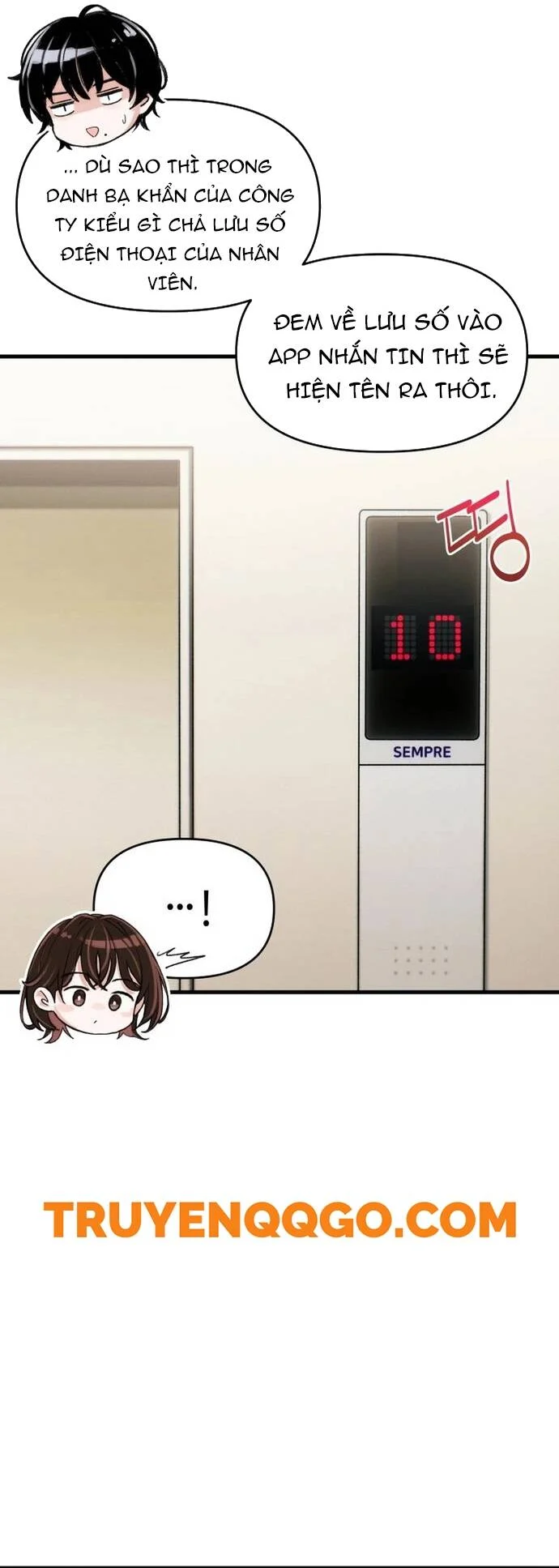 Nhật Kí Đổi Nghề Chapter 7 5