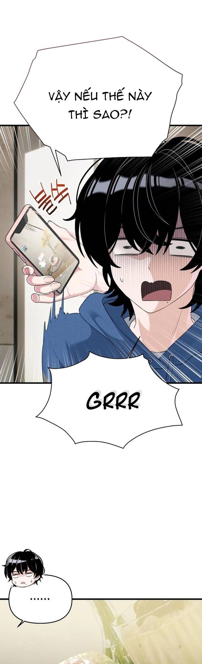 Nhật Kí Đổi Nghề Chapter 7 7