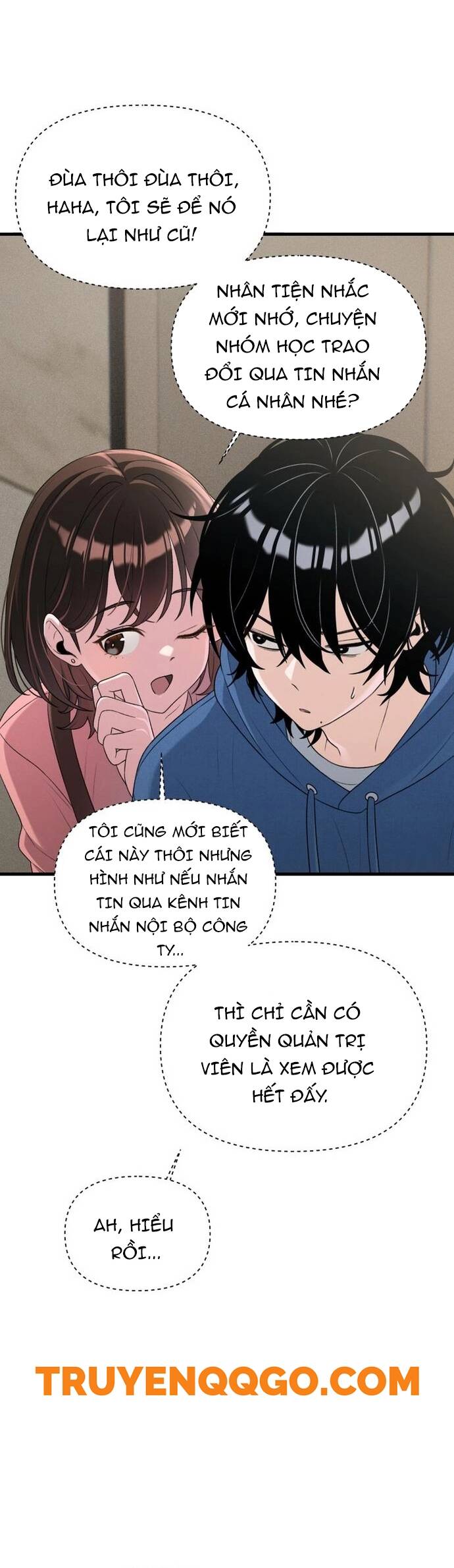 Nhật Kí Đổi Nghề Chapter 7 9