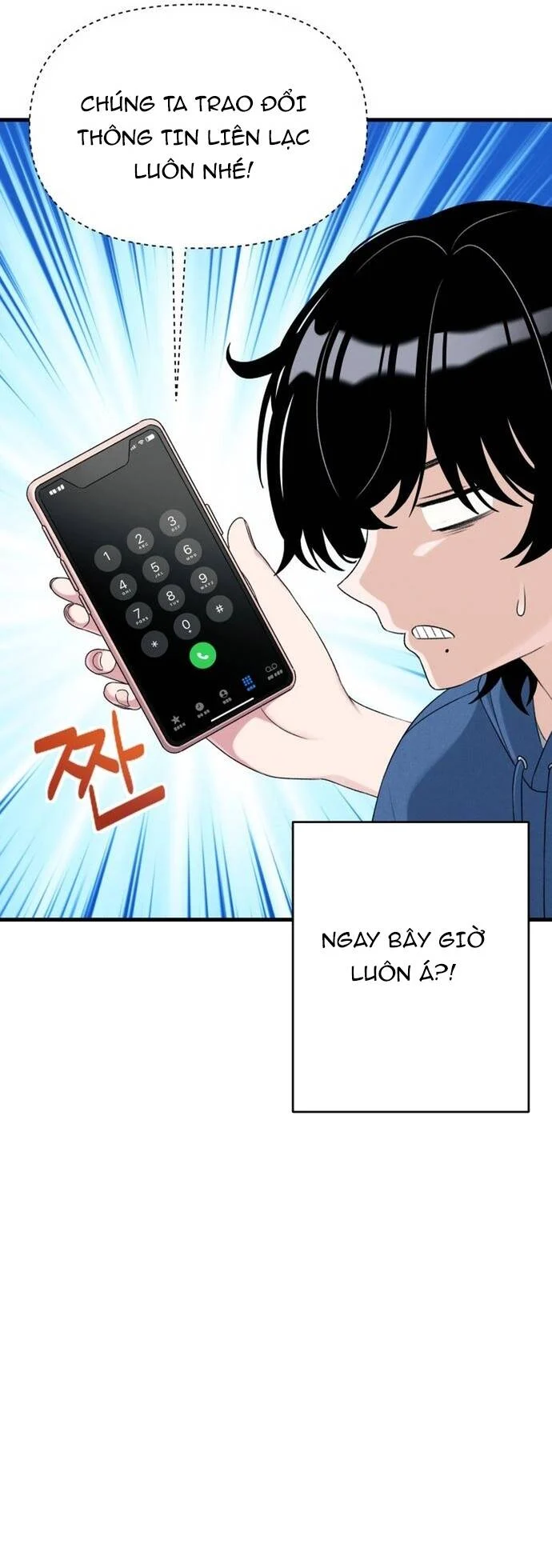 Nhật Kí Đổi Nghề Chapter 7 10