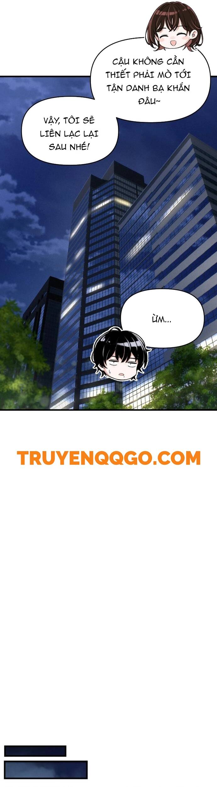 Nhật Kí Đổi Nghề Chapter 7 11
