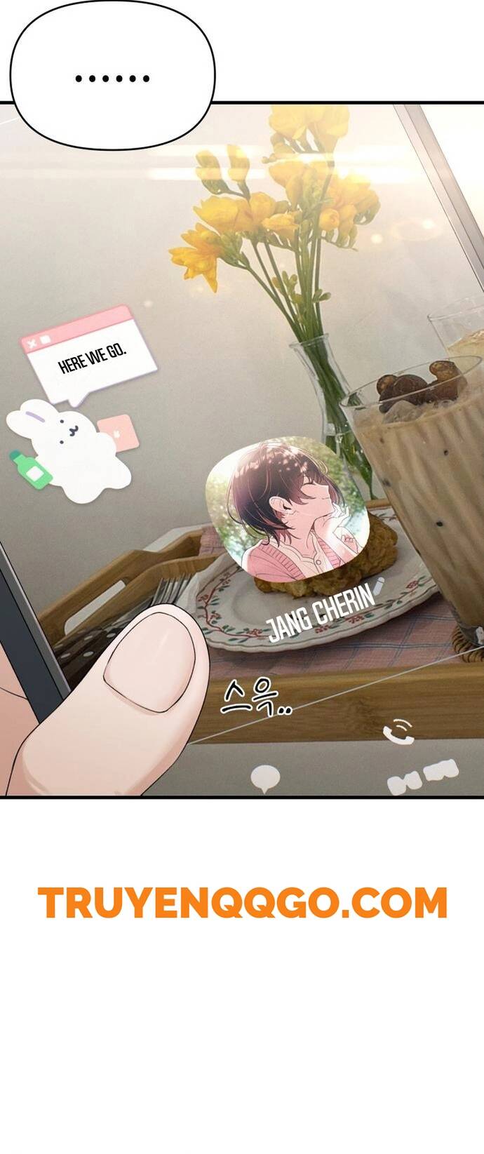 Nhật Kí Đổi Nghề Chapter 7 14
