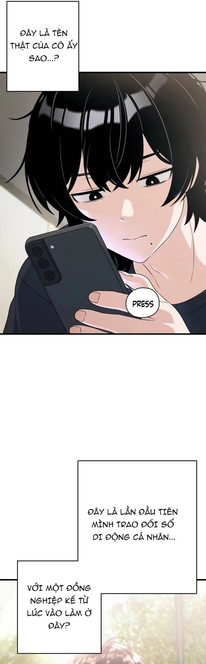 Nhật Kí Đổi Nghề Chapter 7 15