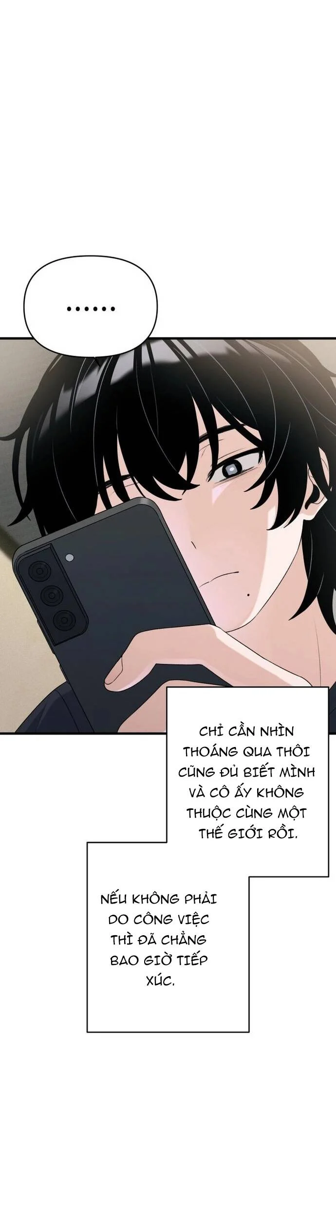 Nhật Kí Đổi Nghề Chapter 7 17