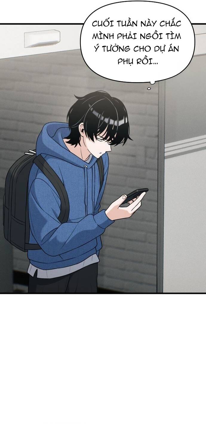 Nhật Kí Đổi Nghề Chapter 7 23