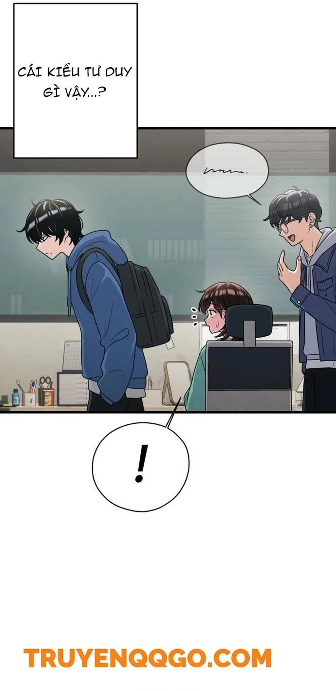 Nhật Kí Đổi Nghề Chapter 7 26