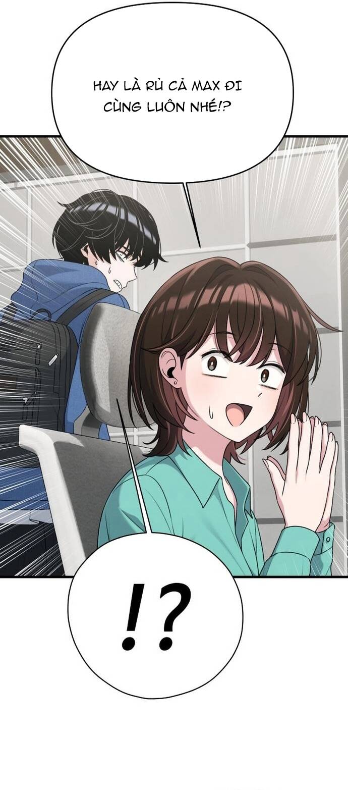 Nhật Kí Đổi Nghề Chapter 7 27