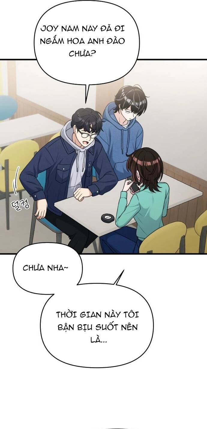 Nhật Kí Đổi Nghề Chapter 7 31
