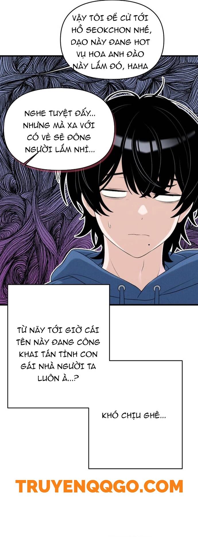 Nhật Kí Đổi Nghề Chapter 7 32
